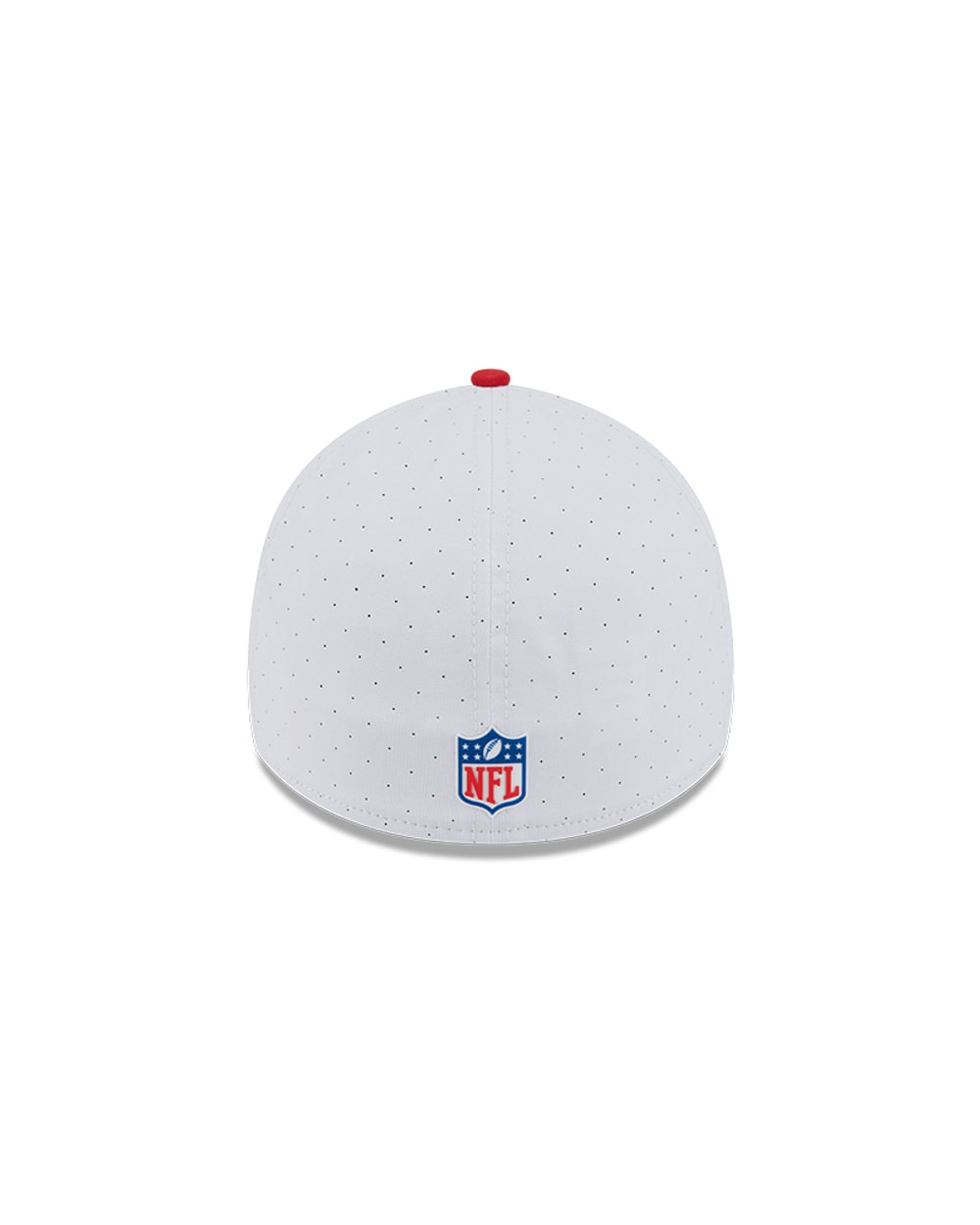 New Era Kansas City Chiefs 2025 Training 39THIRTY Stretch Fit