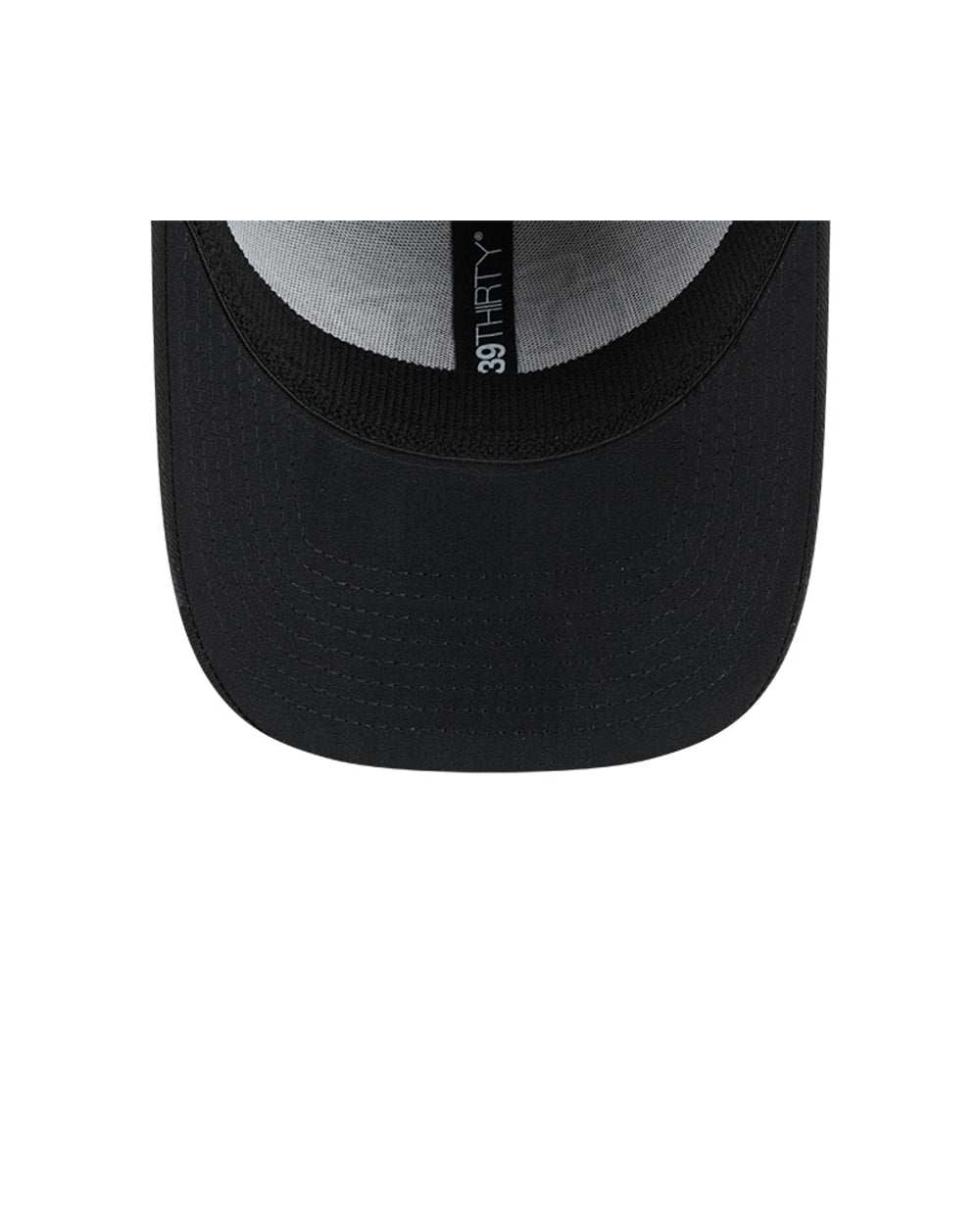 New Era Kansas City Chiefs Black Main Neo 39THIRTY Flex Hat