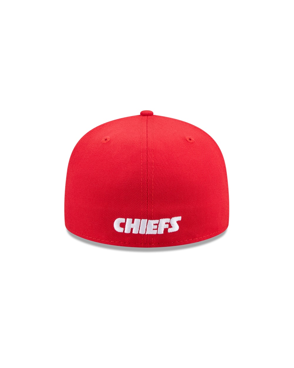 New Era Kansas City Chiefs Deceptor 59FIFTY Fitted Hat