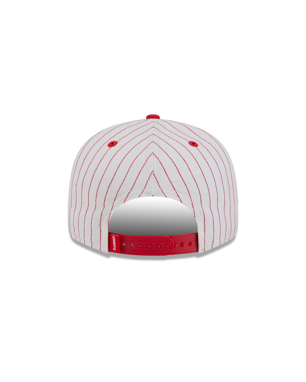 New Era Kansas City Chiefs Deceptor 9FIFTY Snapback Hat