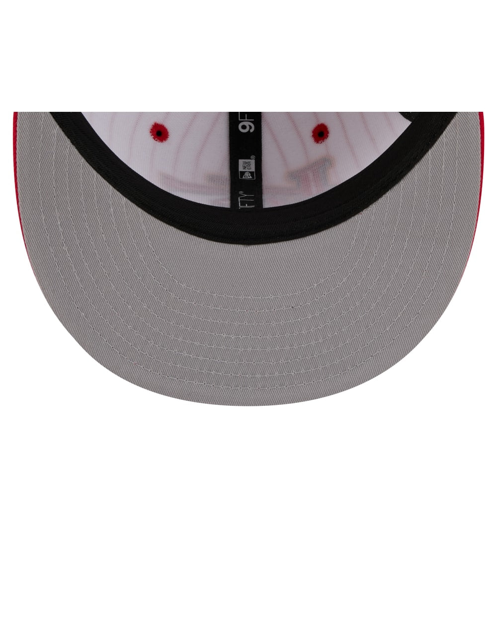 New Era Kansas City Chiefs Deceptor 9FIFTY Snapback Hat