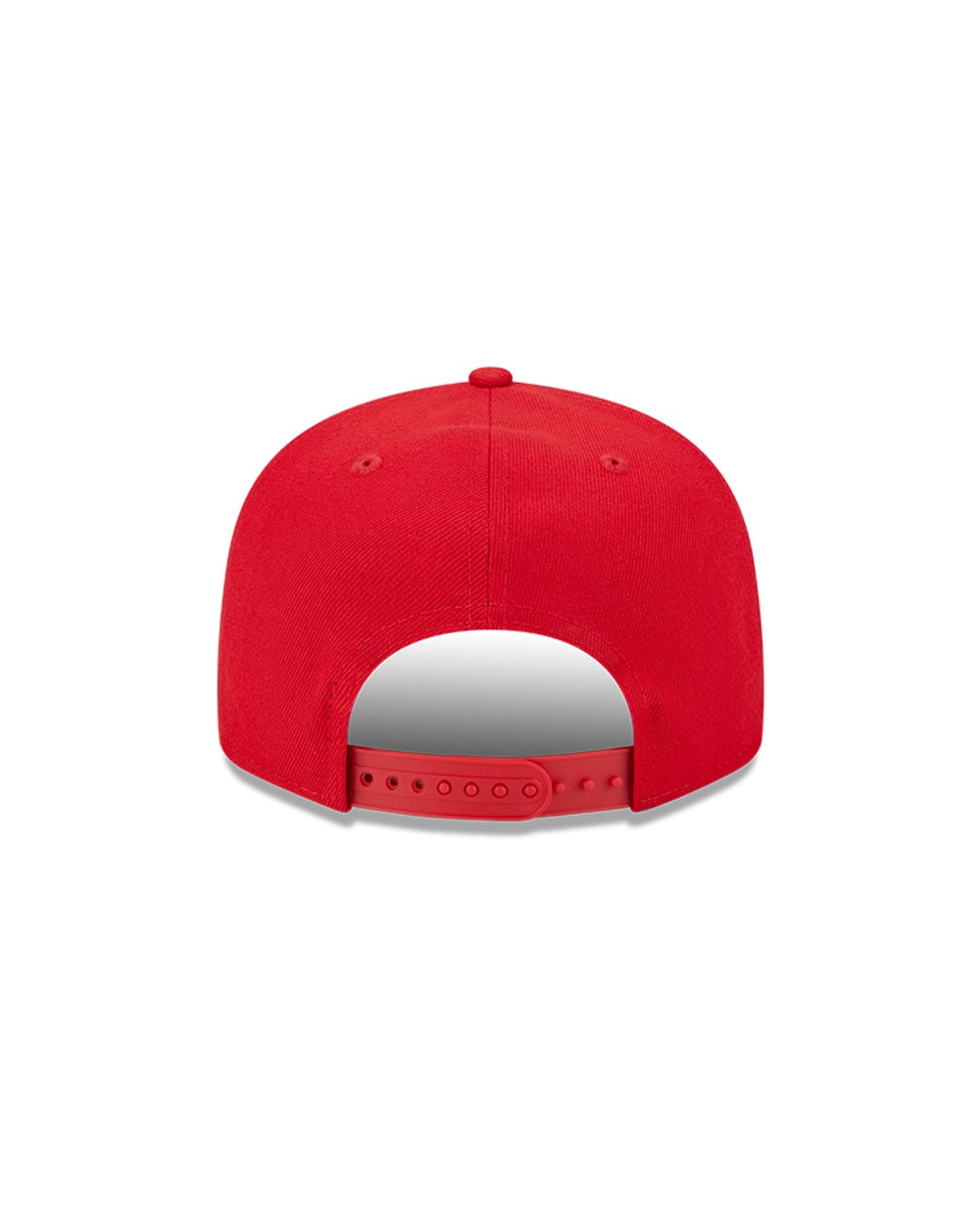 New Era Kansas City Chiefs Main Script 9FIFTY Snapback Hat