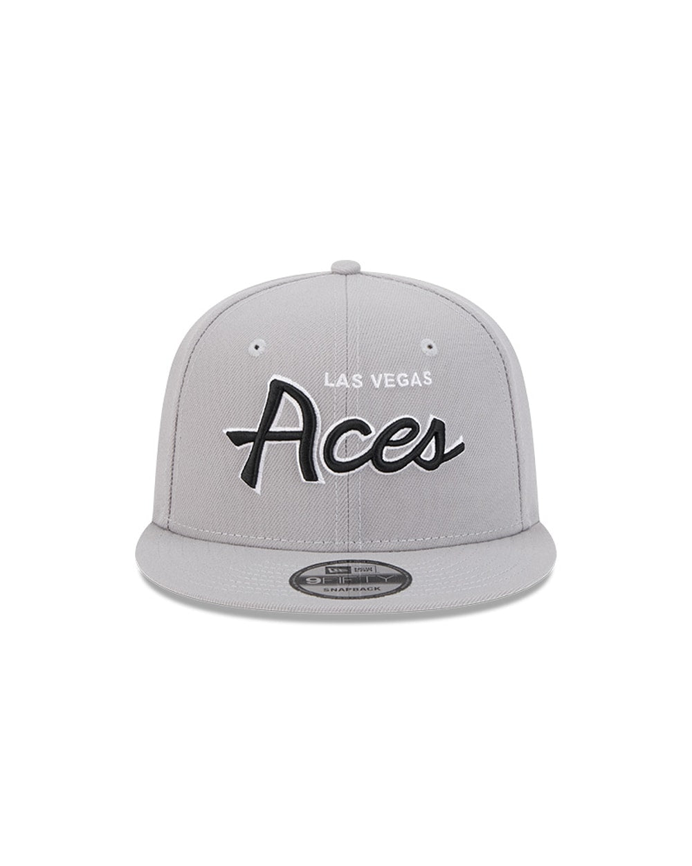 New Era Las Vegas Aces Script 9FIFTY Snapback Hat