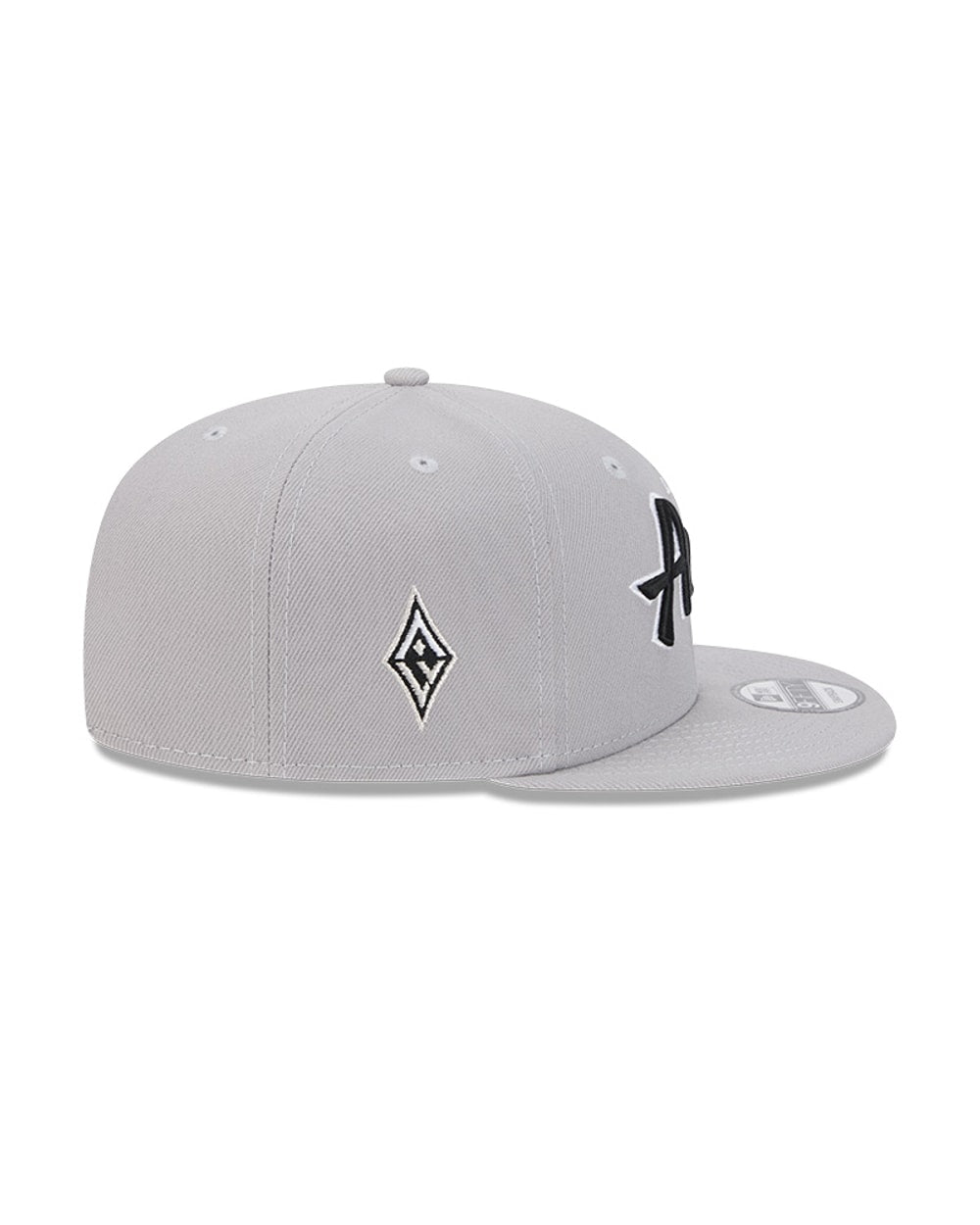 New Era Las Vegas Aces Script 9FIFTY Snapback Hat