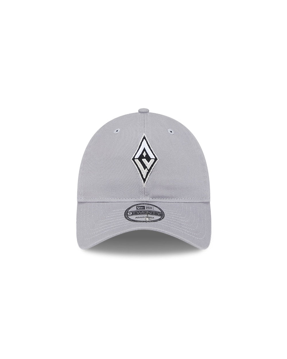 New Era Las Vegas Aces WNBA Team 9TWENTY Adjustable Hat