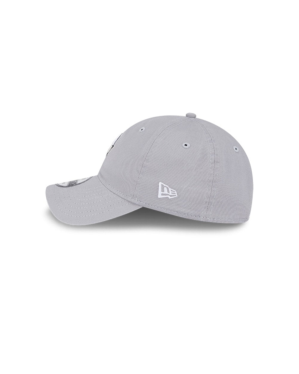 New Era Las Vegas Aces WNBA Team 9TWENTY Adjustable Hat