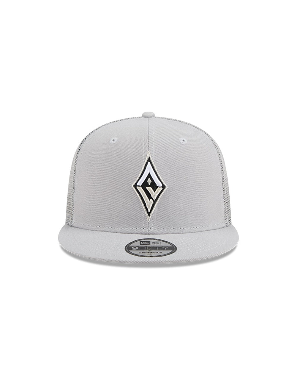 New Era Las Vegas Aces WNBA 9FIFTY Trucker Hat