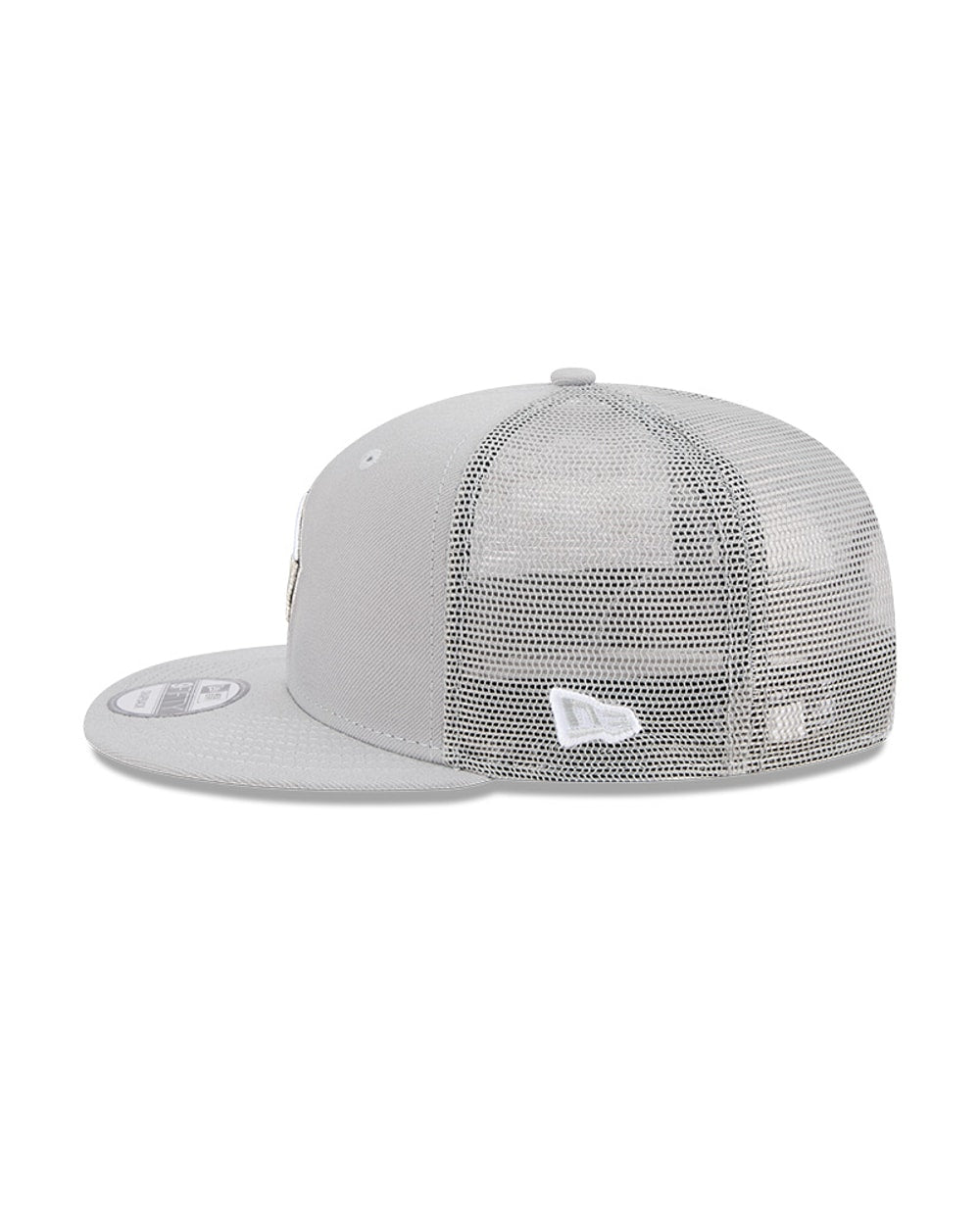 New Era Las Vegas Aces WNBA 9FIFTY Trucker Hat