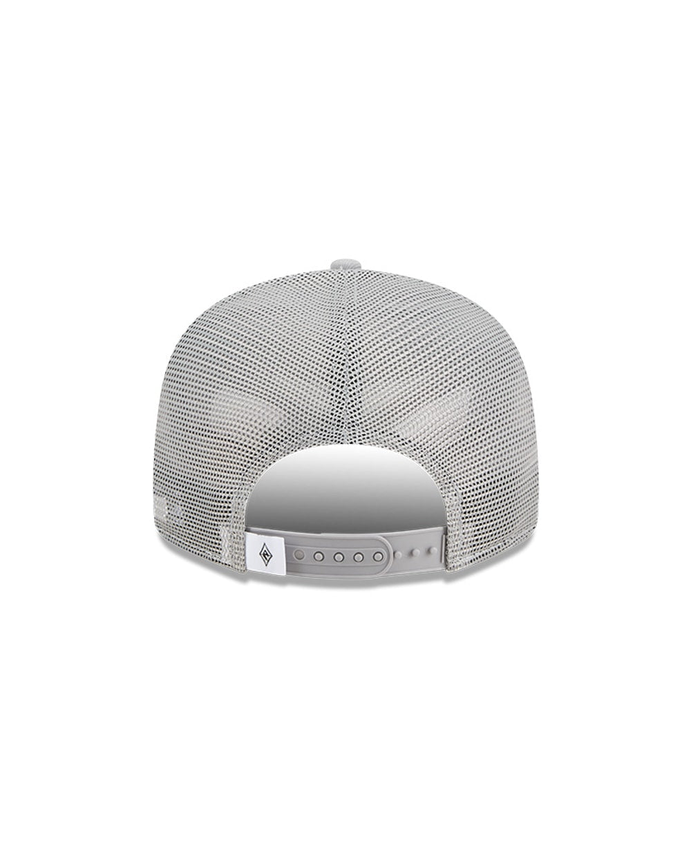 New Era Las Vegas Aces WNBA 9FIFTY Trucker Hat