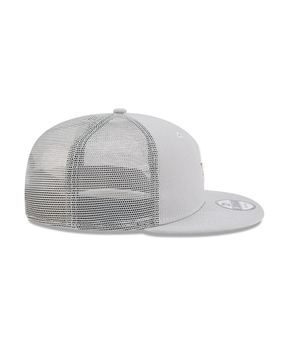 New Era Las Vegas Aces WNBA 9FIFTY Trucker Hat