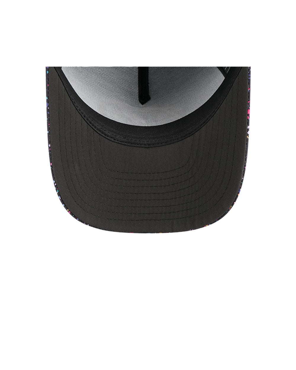 New Era Minnesota Vikings 2025 Crucial Catch 9FIFTY A-Frame Snapback