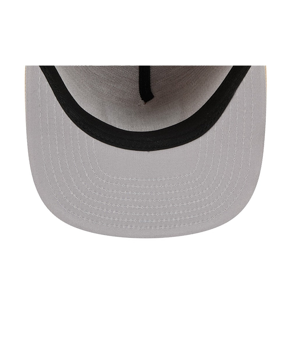 New Era Las Vegas Raiders Brown/Khaki Color Pack A-Frame 9FIFTY Snapback Hat