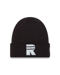 New Era Las Vegas Raiders Deceptor Cuff Knit Beanie