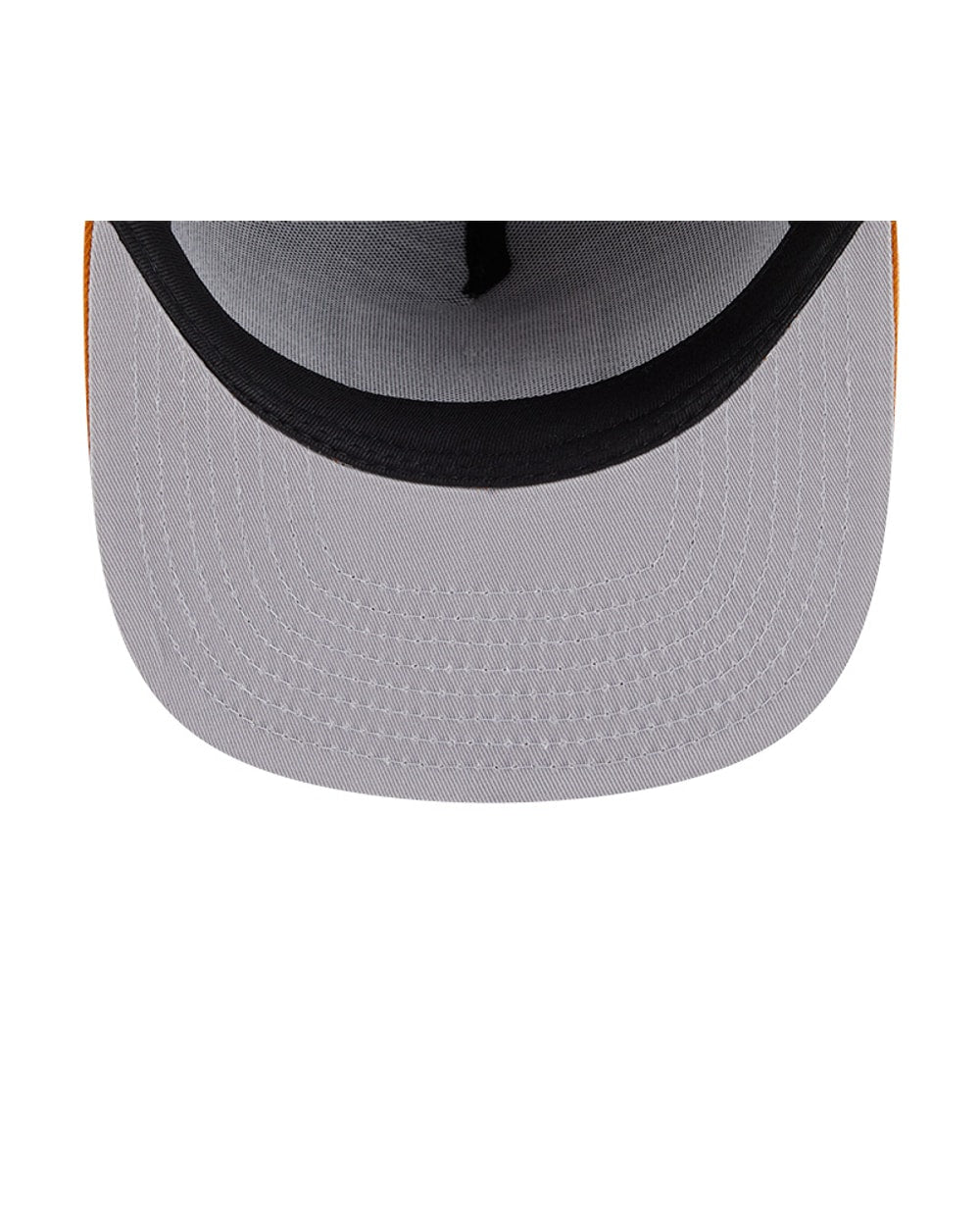 New Era Las Vegas Raiders Olive/Brown Color Pack A-Frame 9FIFTY Snapback Hat