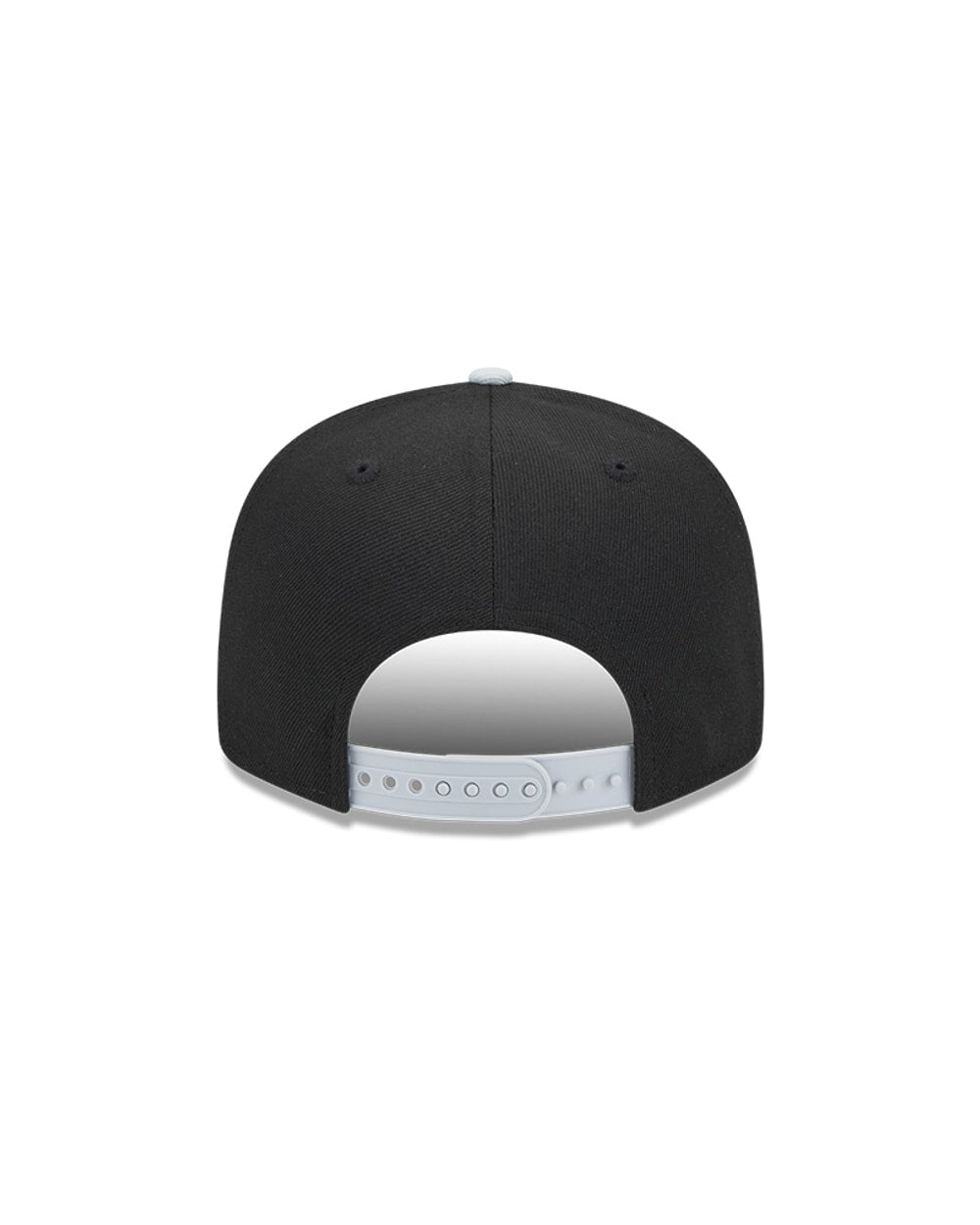 New Era Las Vegas Raiders Two-Tone 9FIFTY Snapback Hat