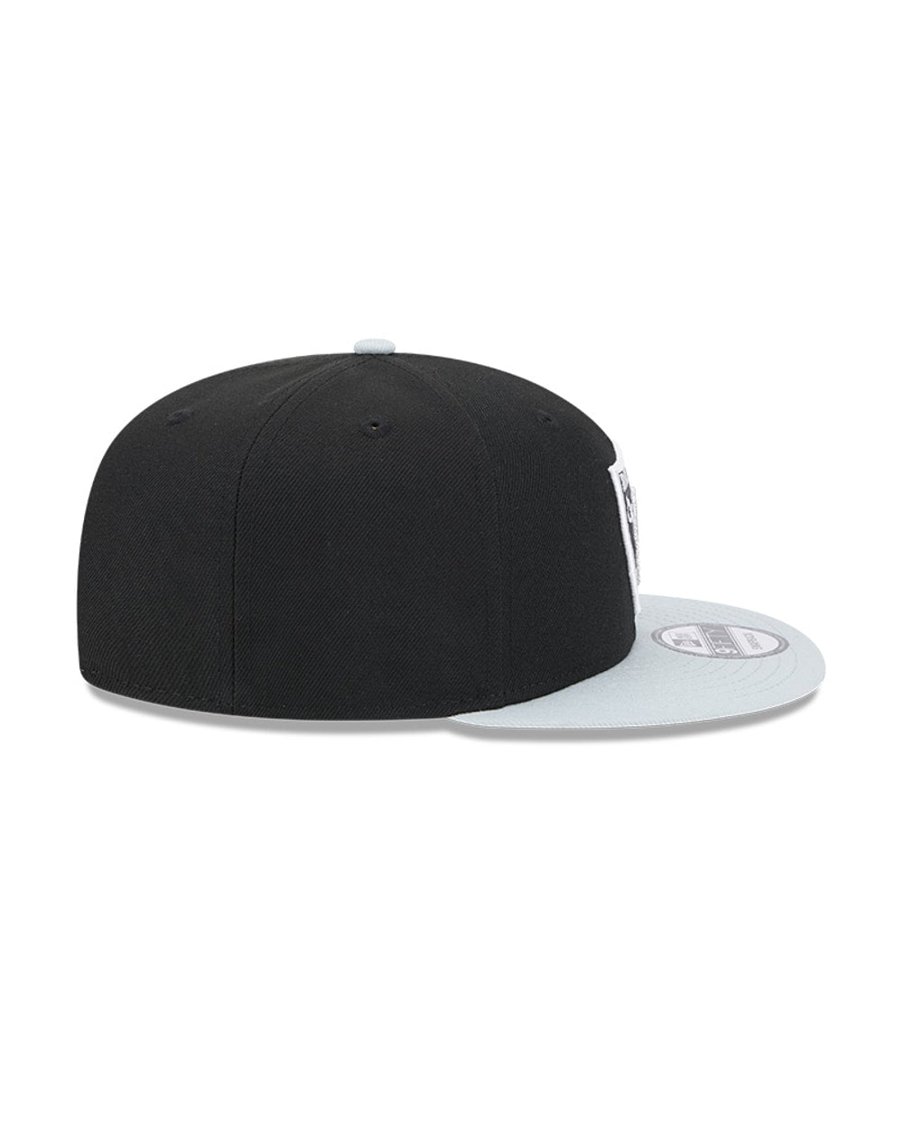 New Era Las Vegas Raiders Two-Tone 9FIFTY Snapback Hat