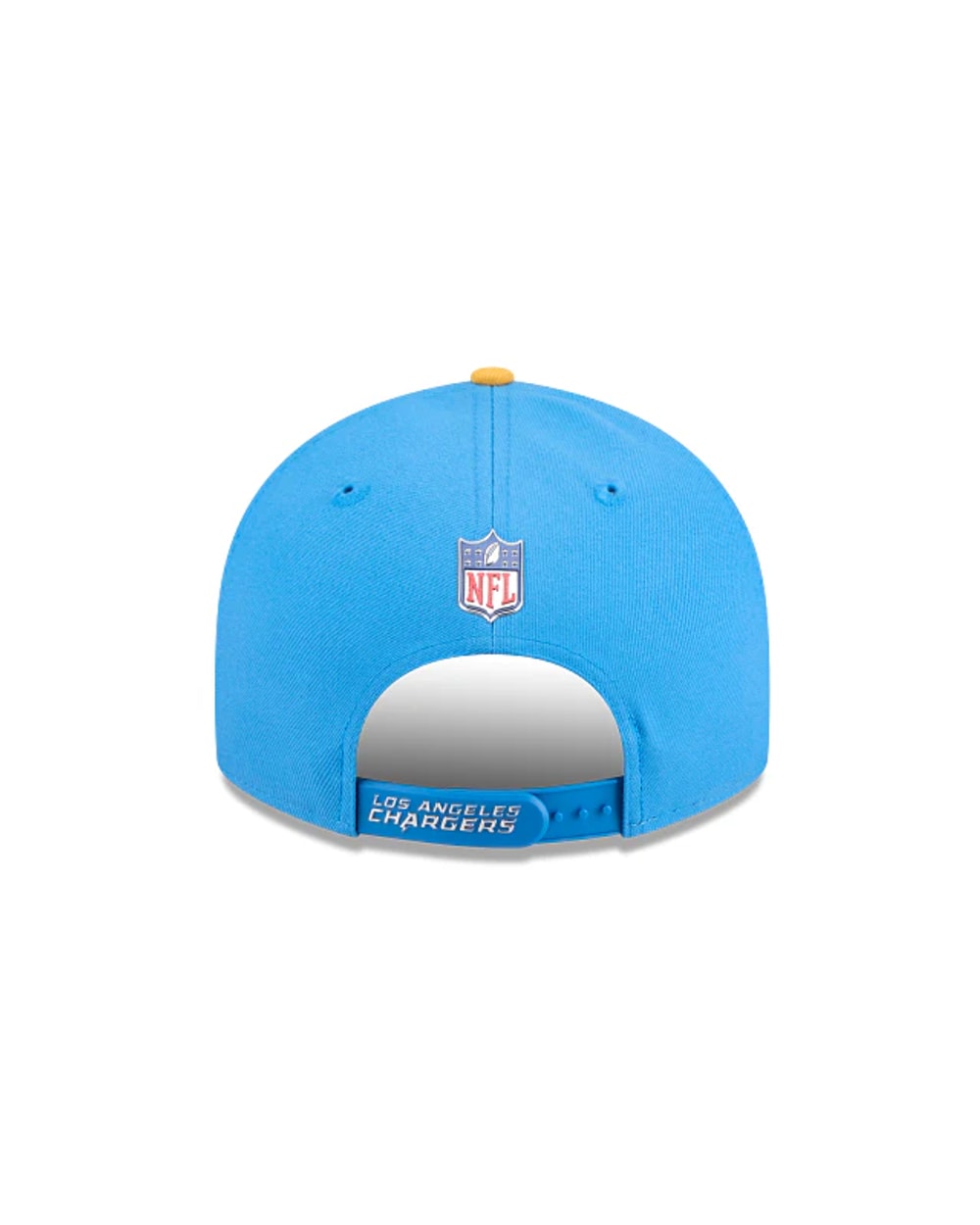 New Era Los Angeles Chargers NFL Draft 2026 9FIFTY Snapback