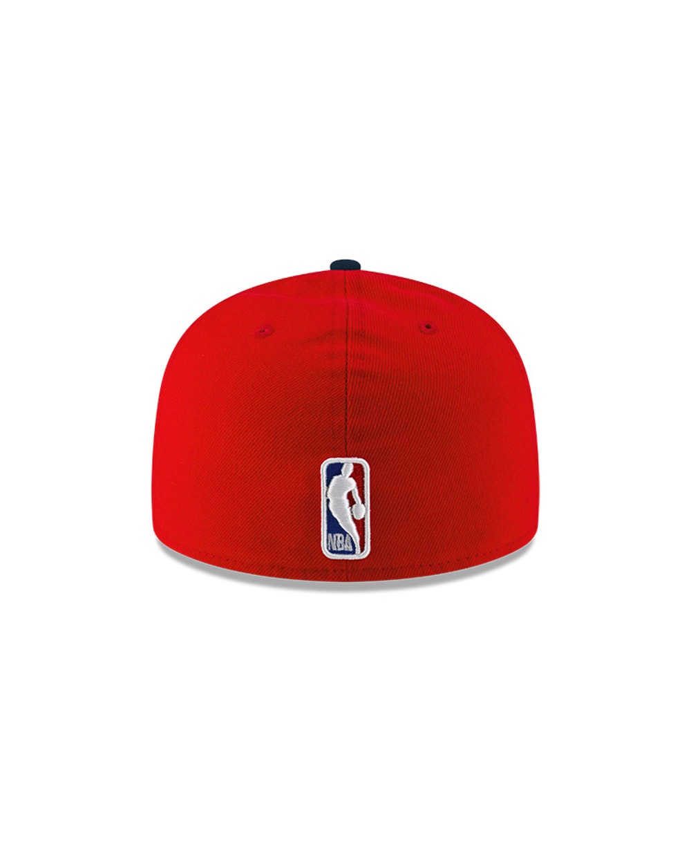 New Era Los Angeles Clippers 2025 Statement Edition 59FIFTY Fitted Hat