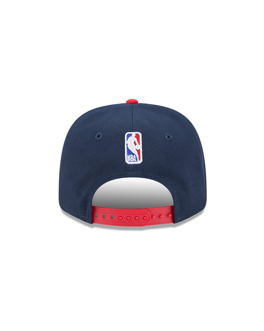 New Era Los Angeles Clippers Statement Edition 9SEVENTY Stretch-Snap Hat