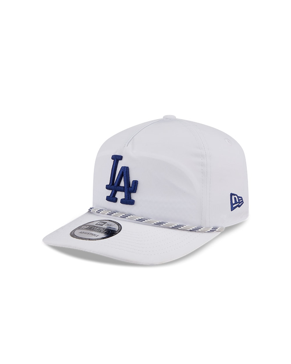 New Era Los Angeles Dodgers QS 19TWENTY Snapback Hat