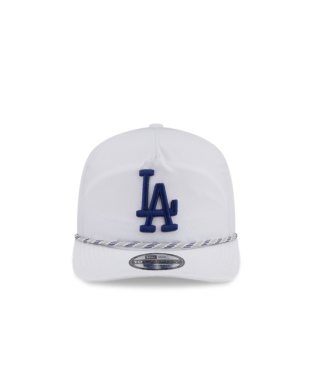 New Era Los Angeles Dodgers QS 19TWENTY Snapback Hat