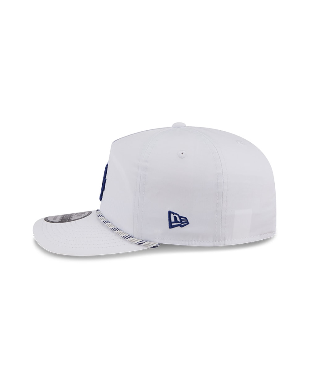 New Era Los Angeles Dodgers QS 19TWENTY Snapback Hat