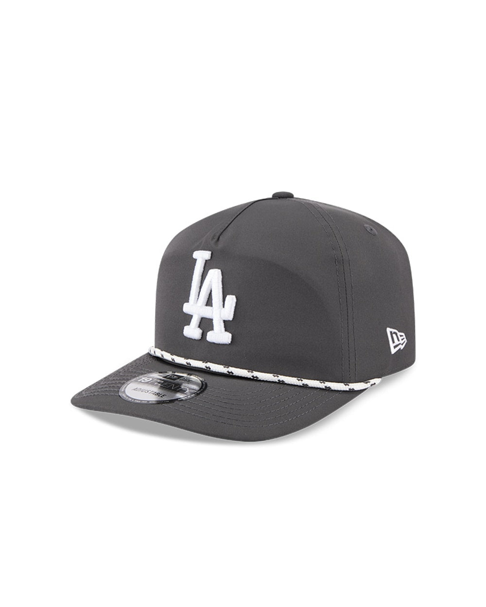New Era Los Angeles Dodgers QS 19TWENTY Snapback Hat