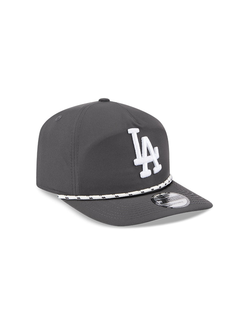 New Era Los Angeles Dodgers QS 19TWENTY Snapback Hat