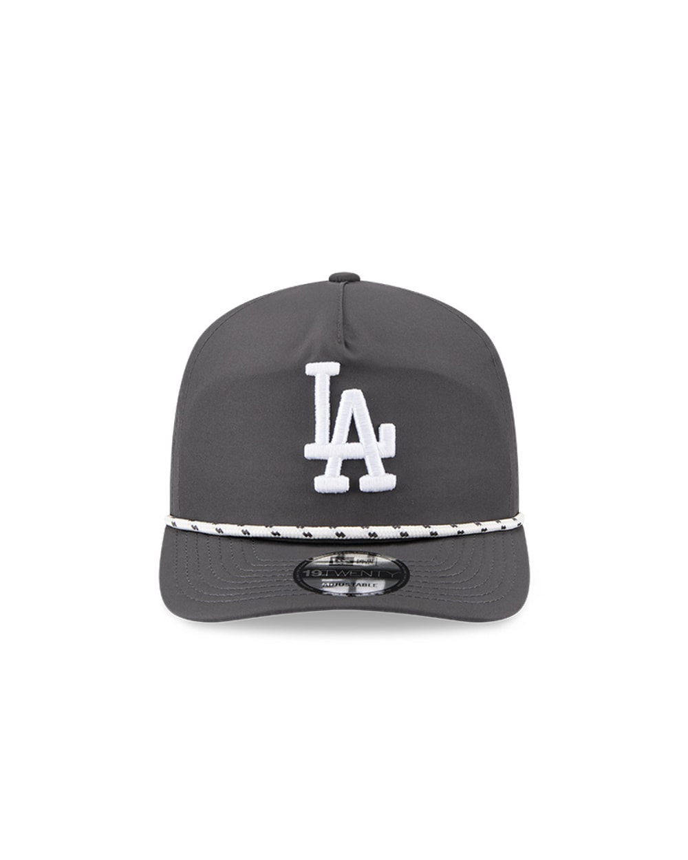 New Era Los Angeles Dodgers QS 19TWENTY Snapback Hat