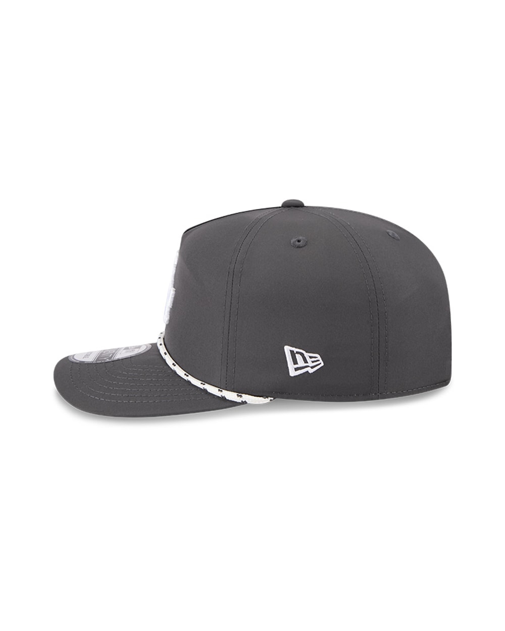 New Era Los Angeles Dodgers QS 19TWENTY Snapback Hat