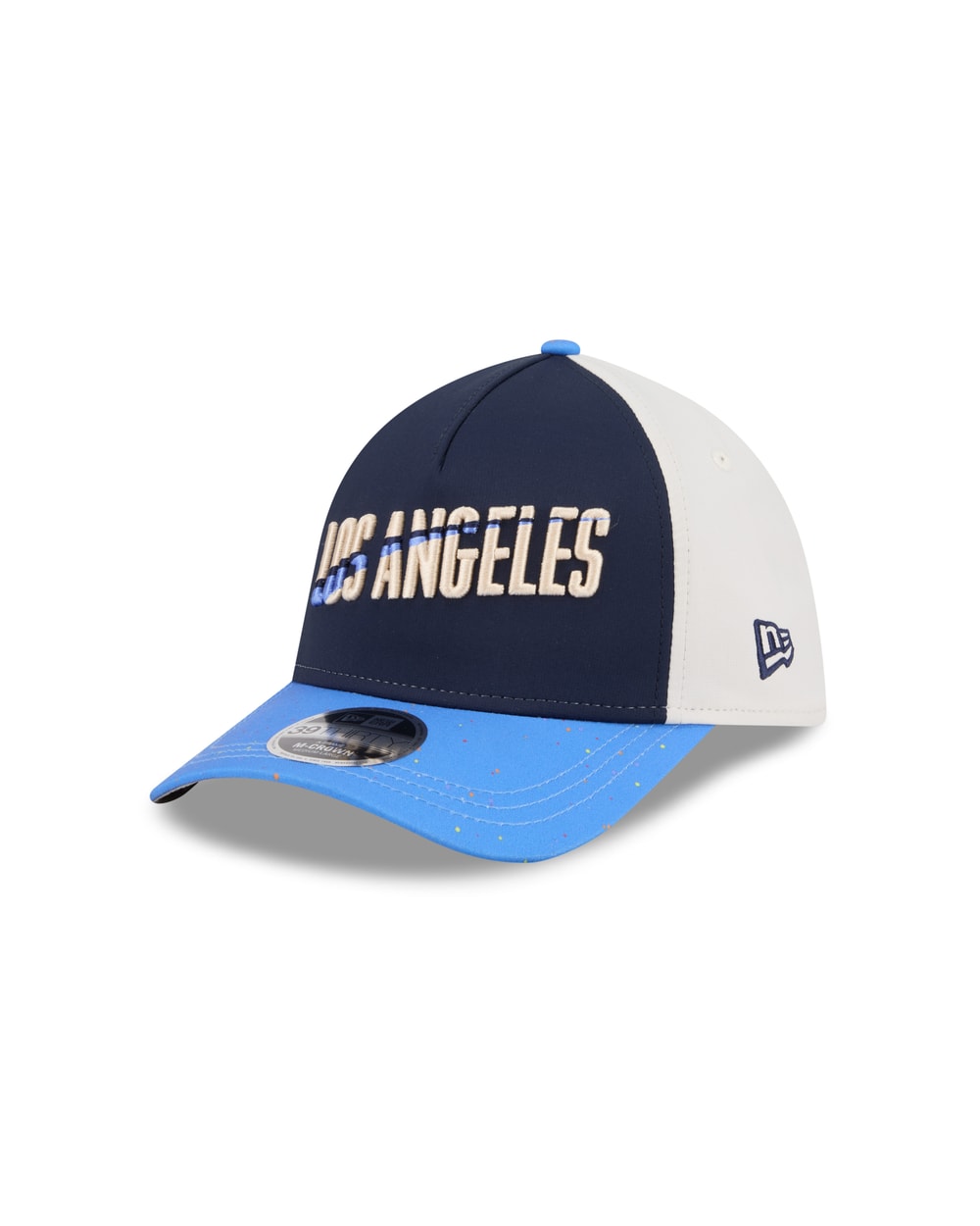 New Era Los Angeles Dodgers 2026 City Connect 39THIRTY Hat