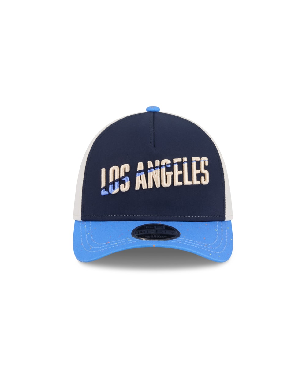 New Era Los Angeles Dodgers 2026 City Connect 39THIRTY Hat