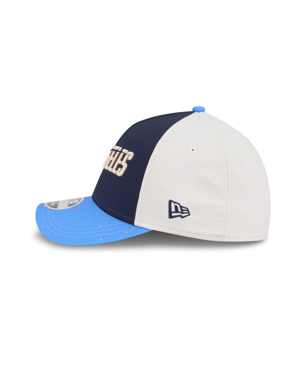 New Era Los Angeles Dodgers 2026 City Connect 39THIRTY Hat