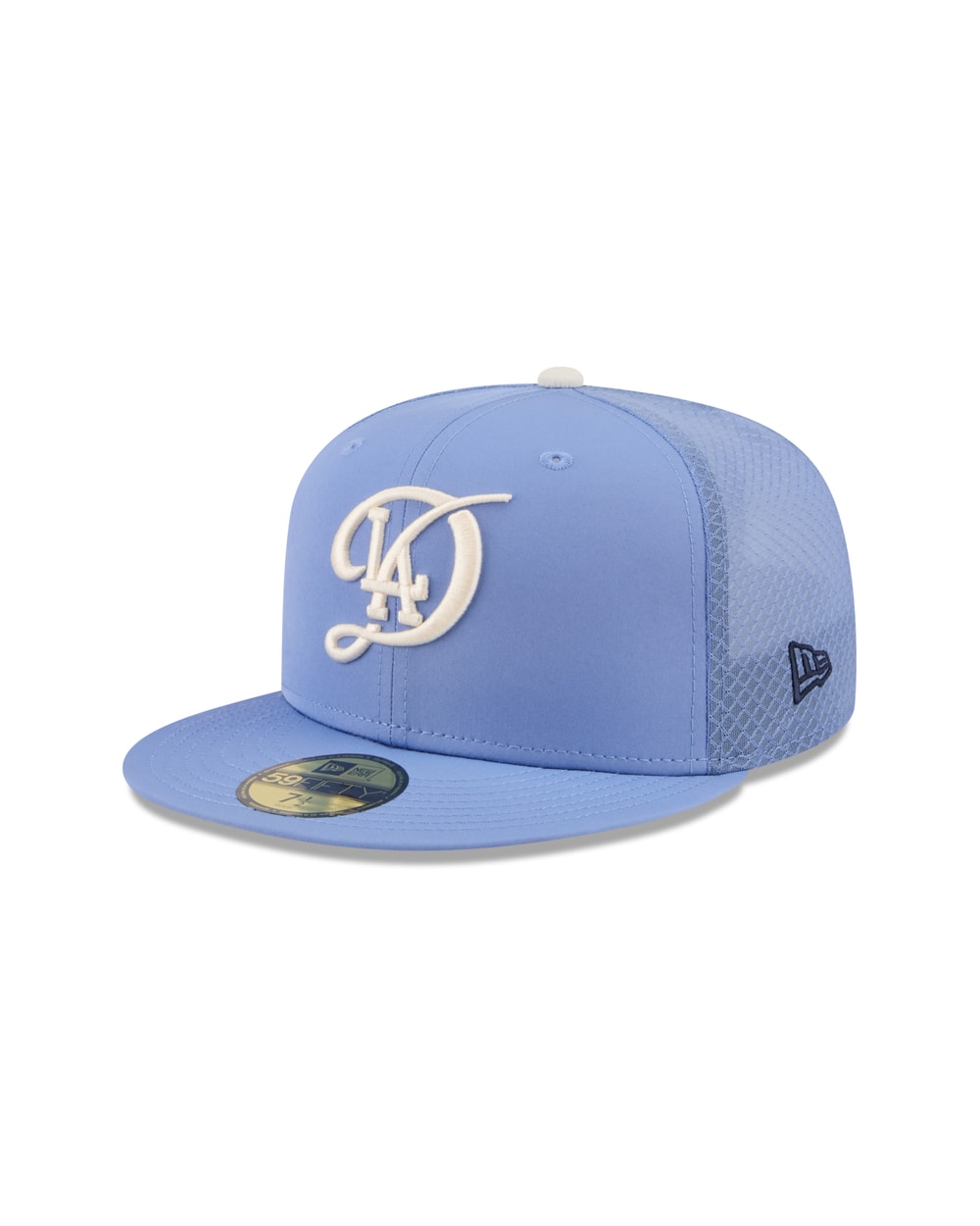 New Era Los Angeles Dodgers 2026 City Connect 59FIFTY Fitted Hat