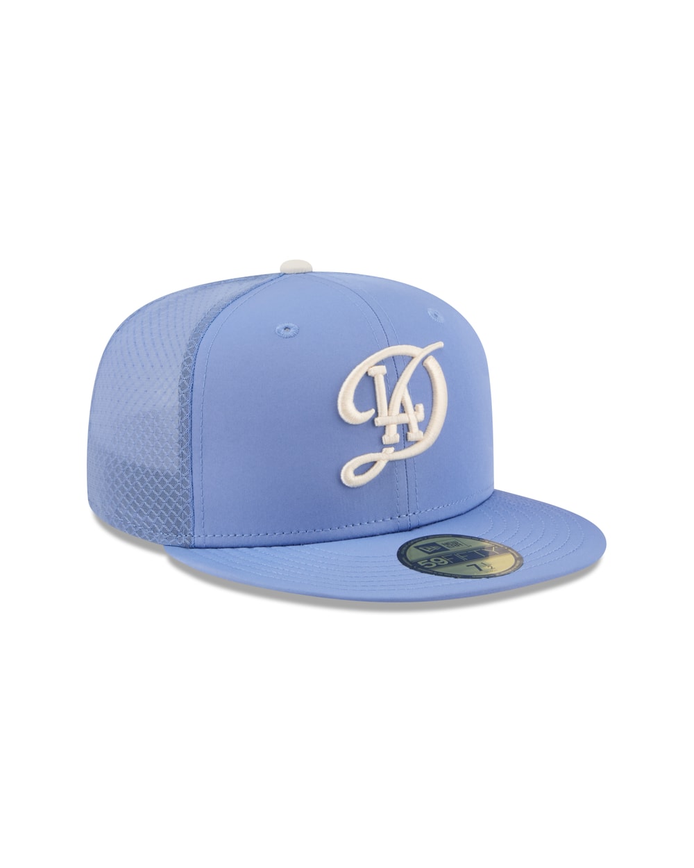 New Era Los Angeles Dodgers 2026 City Connect 59FIFTY Fitted Hat