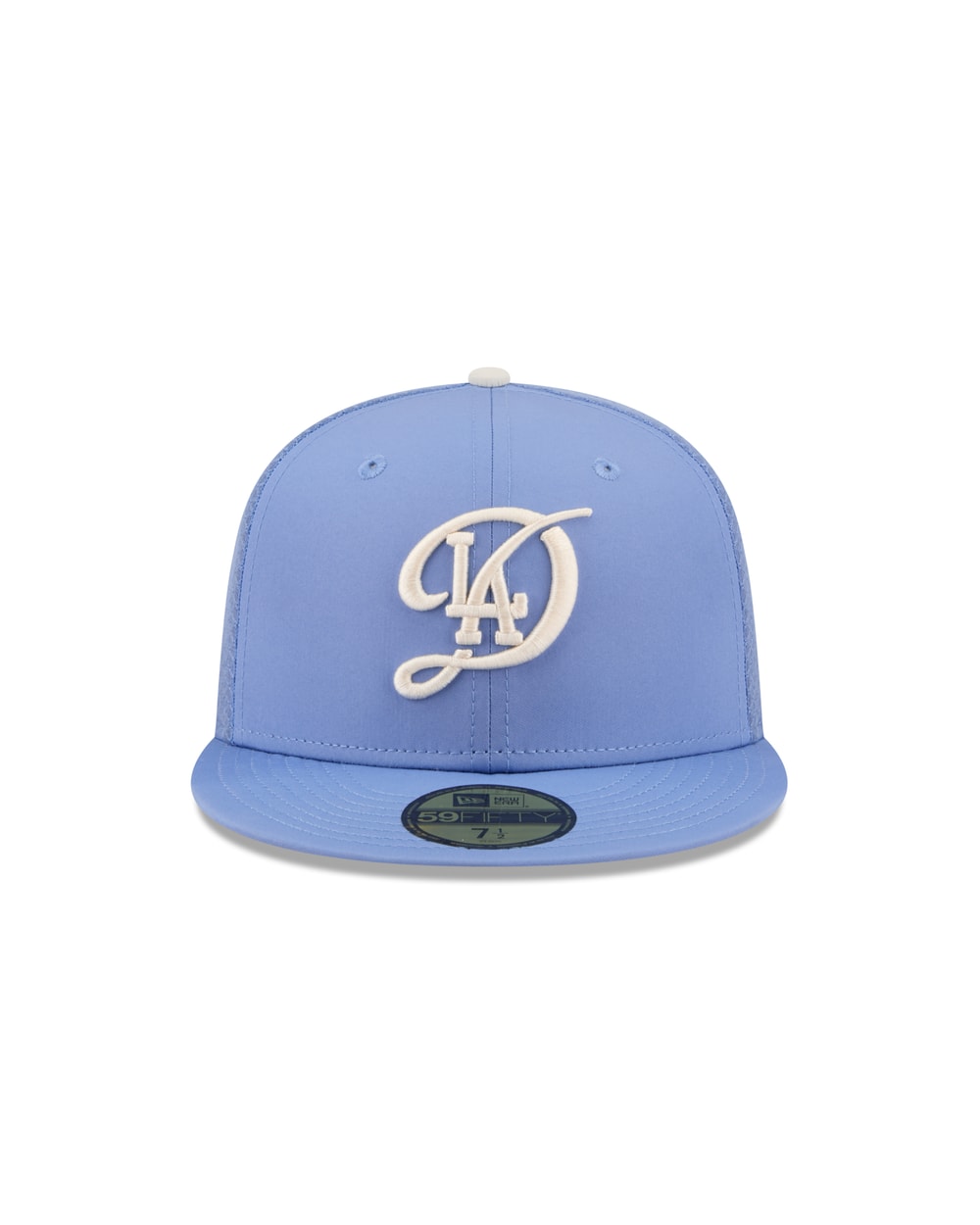New Era Los Angeles Dodgers 2026 City Connect 59FIFTY Fitted Hat