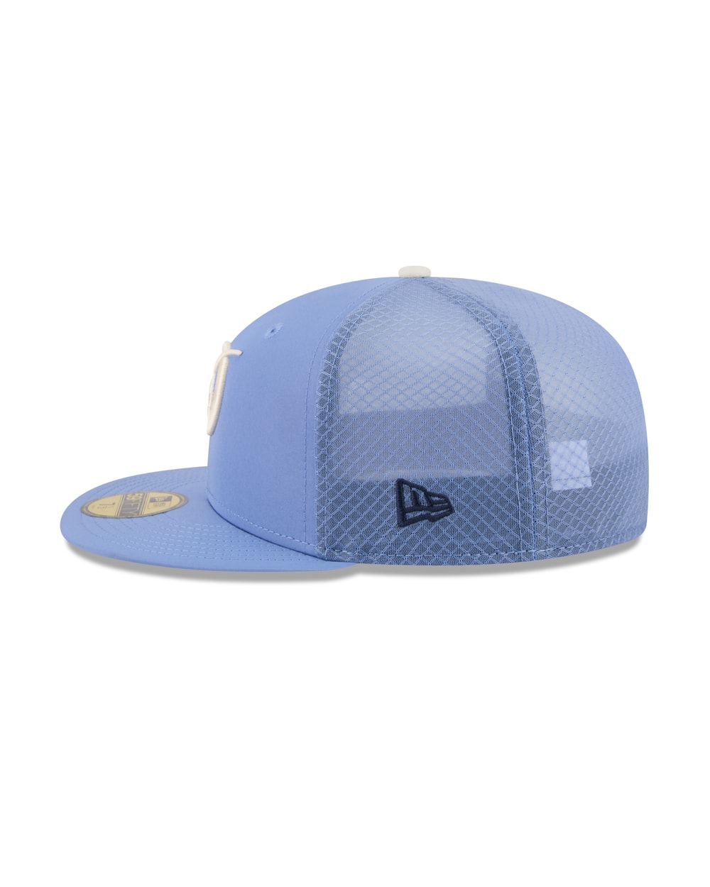 New Era Los Angeles Dodgers 2026 City Connect 59FIFTY Fitted Hat