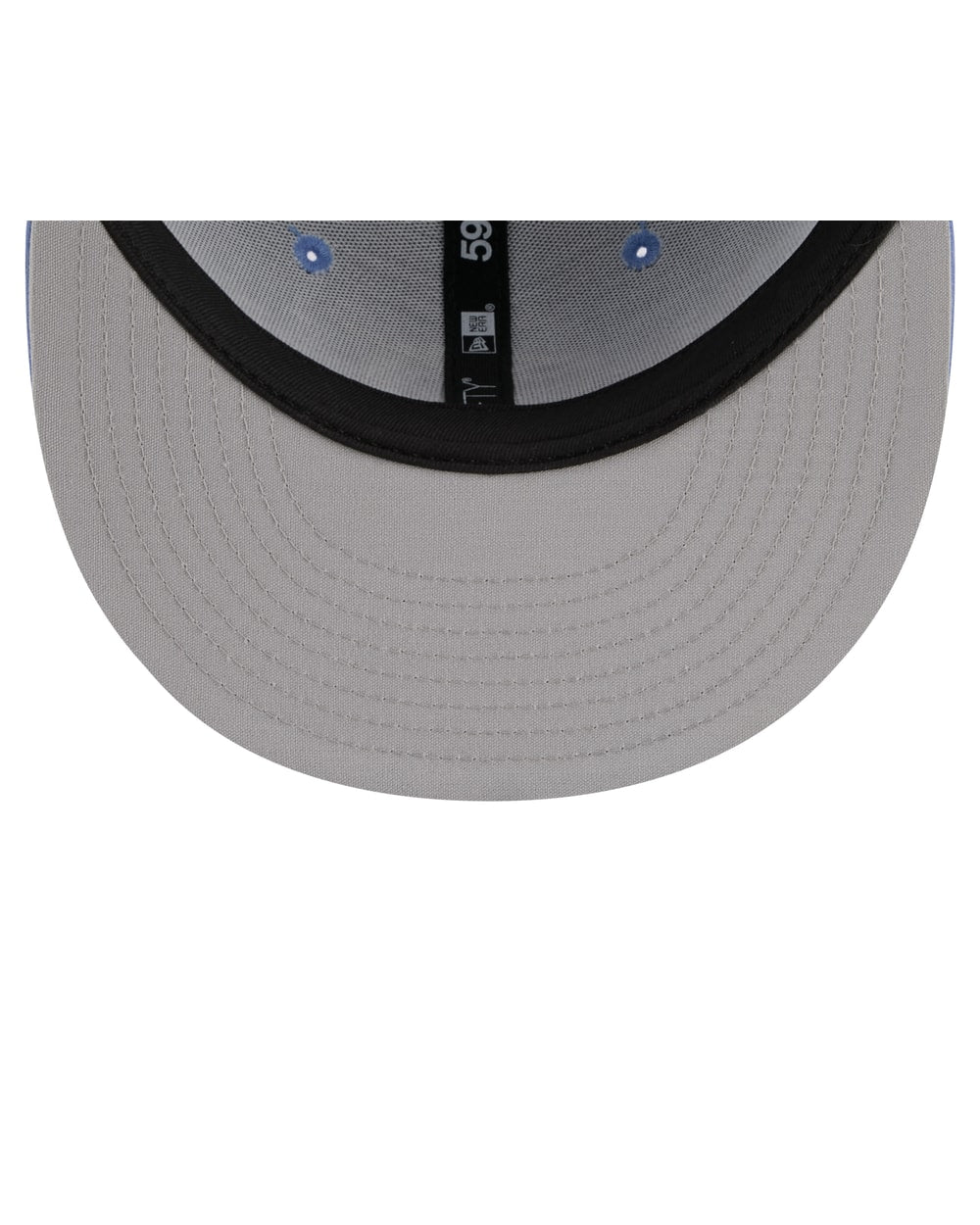New Era Los Angeles Dodgers 2026 City Connect 59FIFTY Fitted Hat