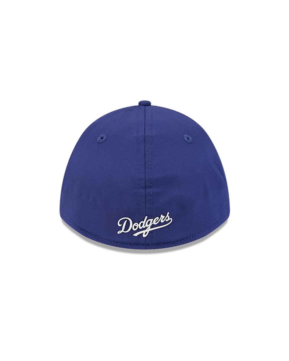 New Era Los Angeles Dodgers Metallic 39THIRTY Stretch Fit Hat