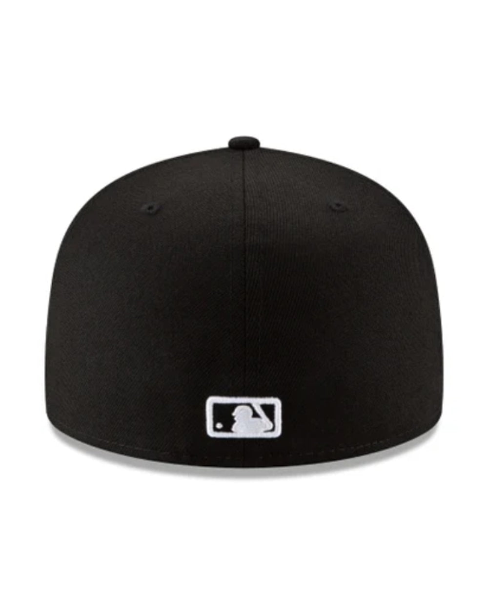 New Era Los Angeles Dodgers Black Outline 59FIFTY Fitted