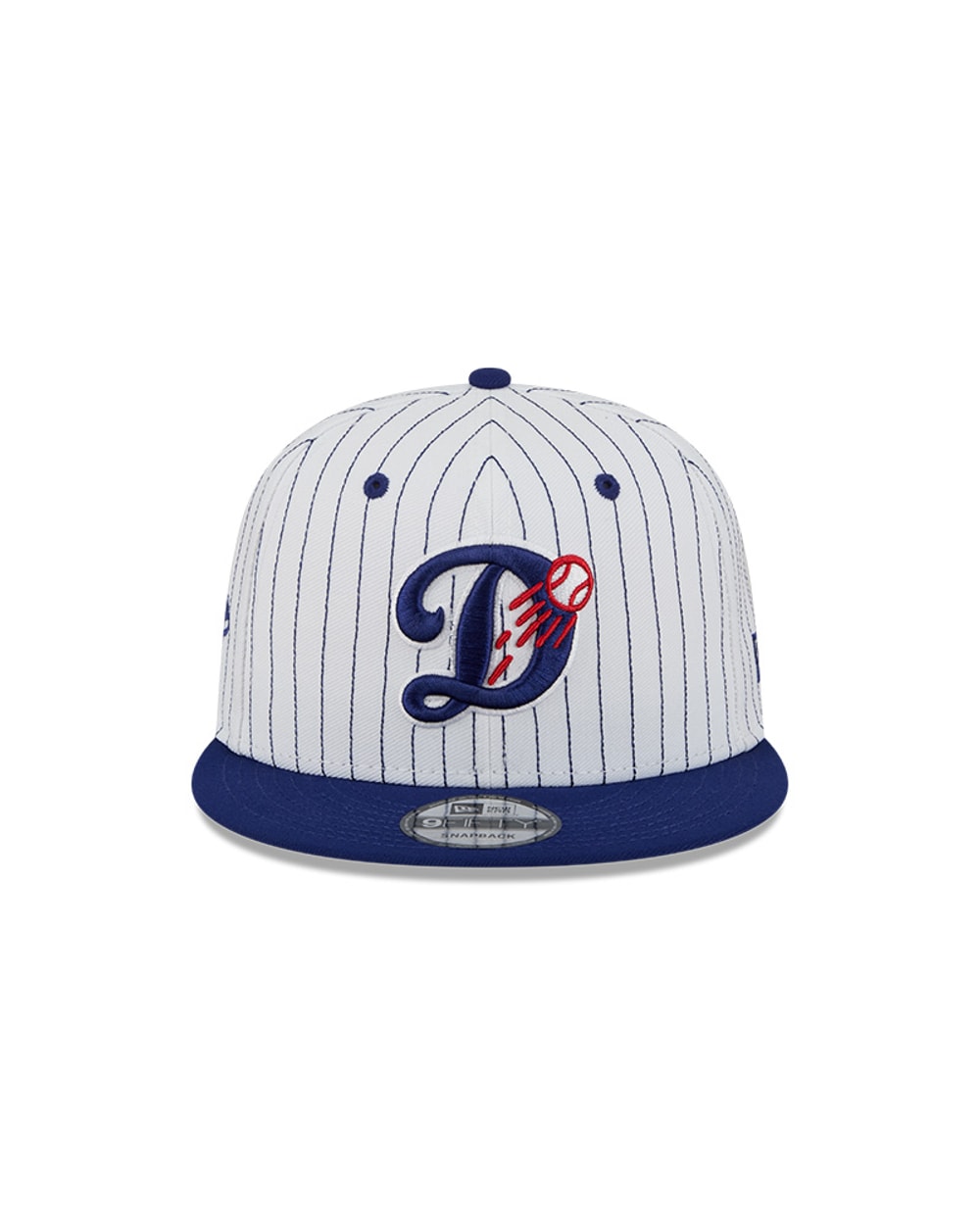 New Era Los Angeles Dodgers Deceptor 9FIFTY Snapback Hat