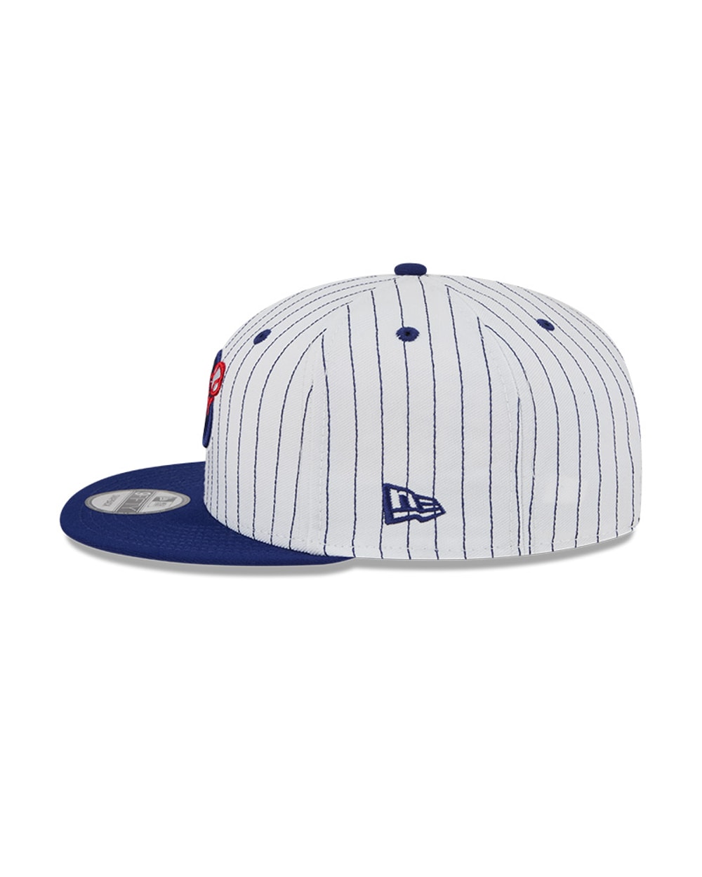 New Era Los Angeles Dodgers Deceptor 9FIFTY Snapback Hat
