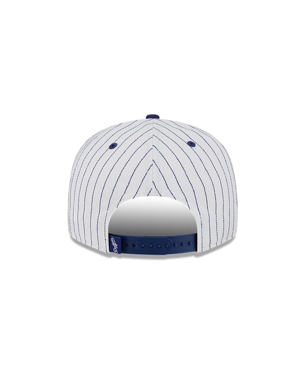 New Era Los Angeles Dodgers Deceptor 9FIFTY Snapback Hat