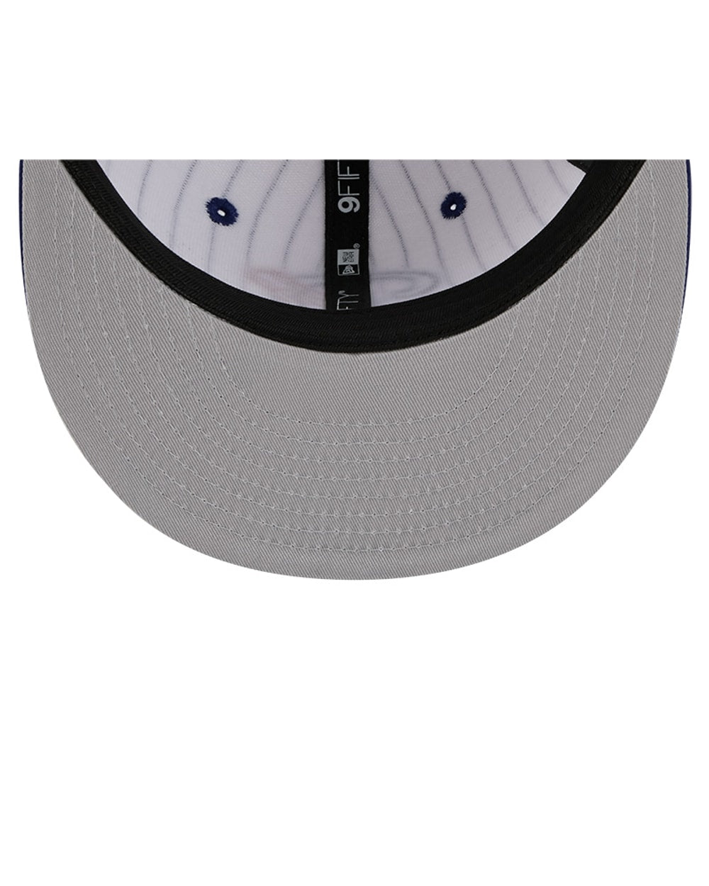New Era Los Angeles Dodgers Deceptor 9FIFTY Snapback Hat