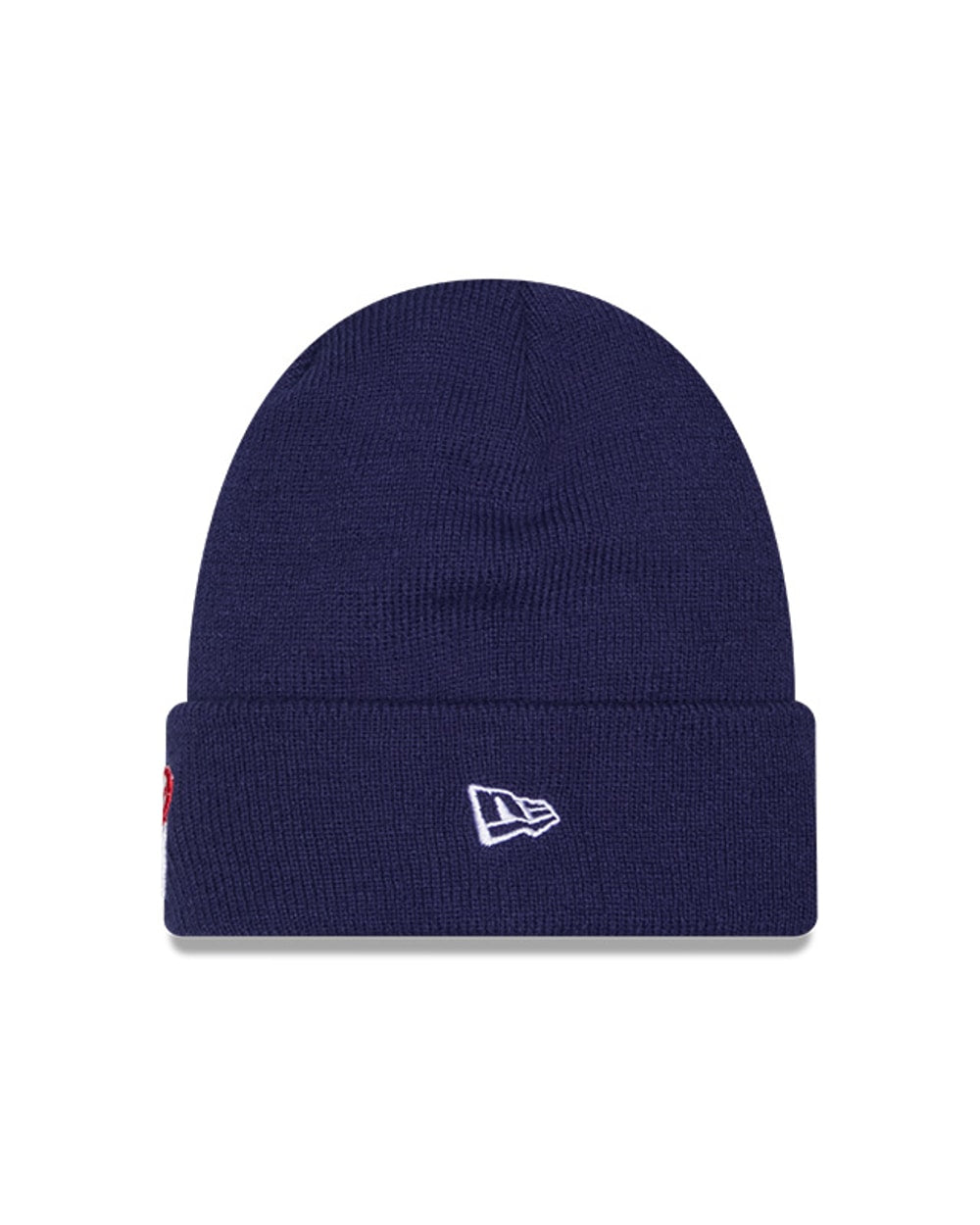 New Era Los Angeles Dodgers Deceptor Cuff Knit Beanie