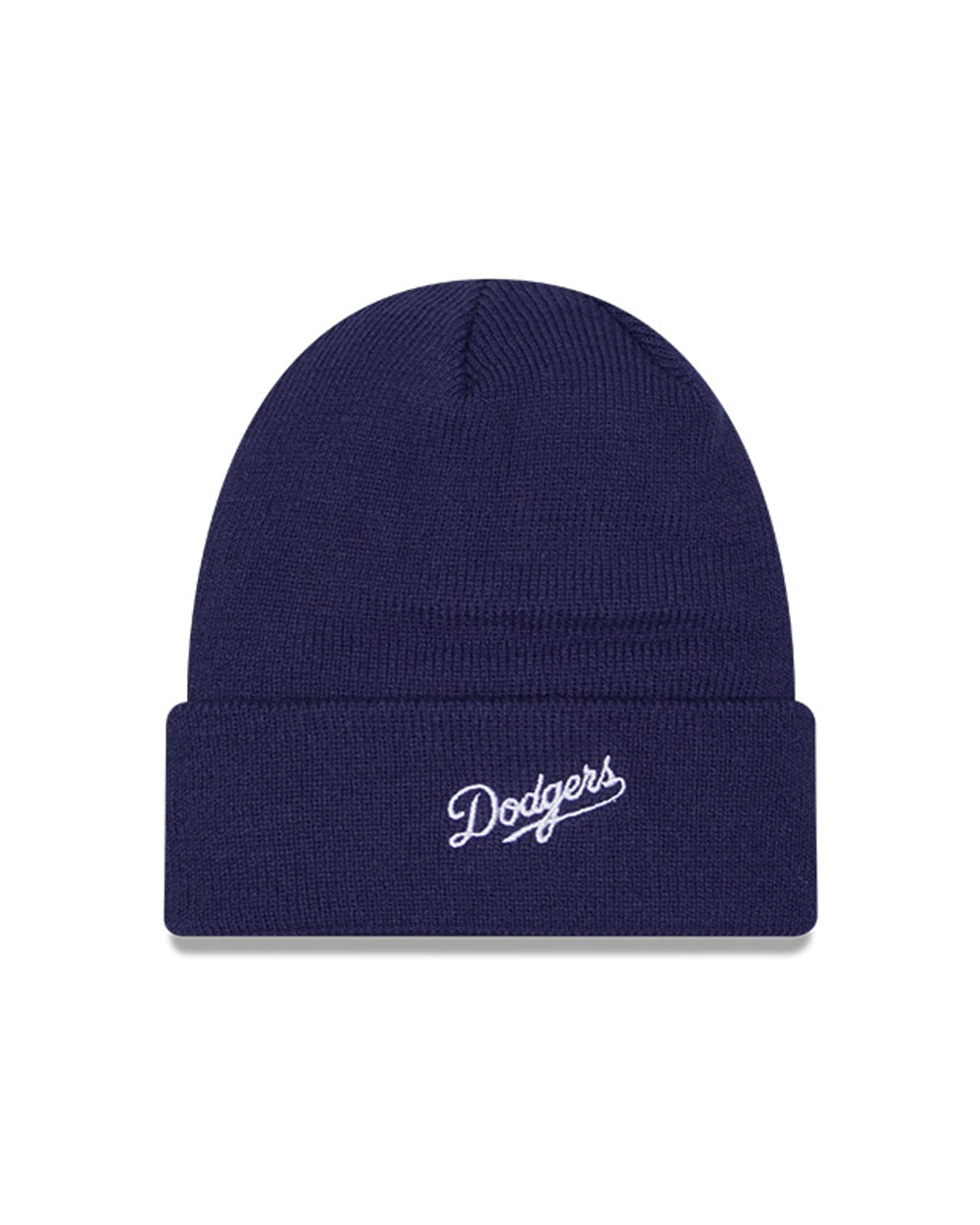 New Era Los Angeles Dodgers Deceptor Cuff Knit Beanie