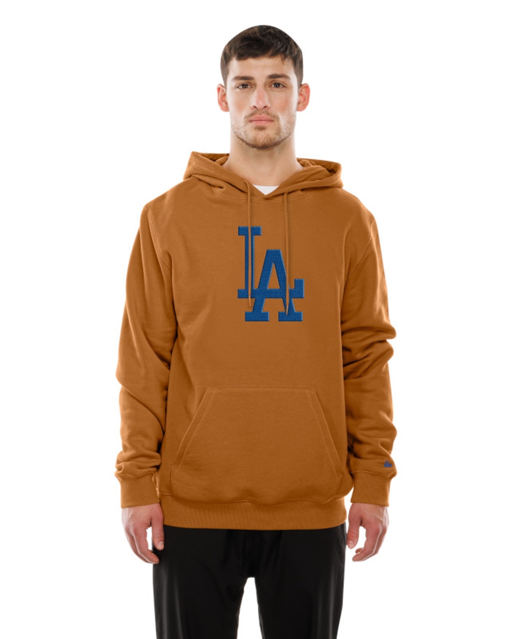 New Era Los Angeles Dodgers G3 Hoodie