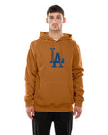 New Era Los Angeles Dodgers G3 Hoodie
