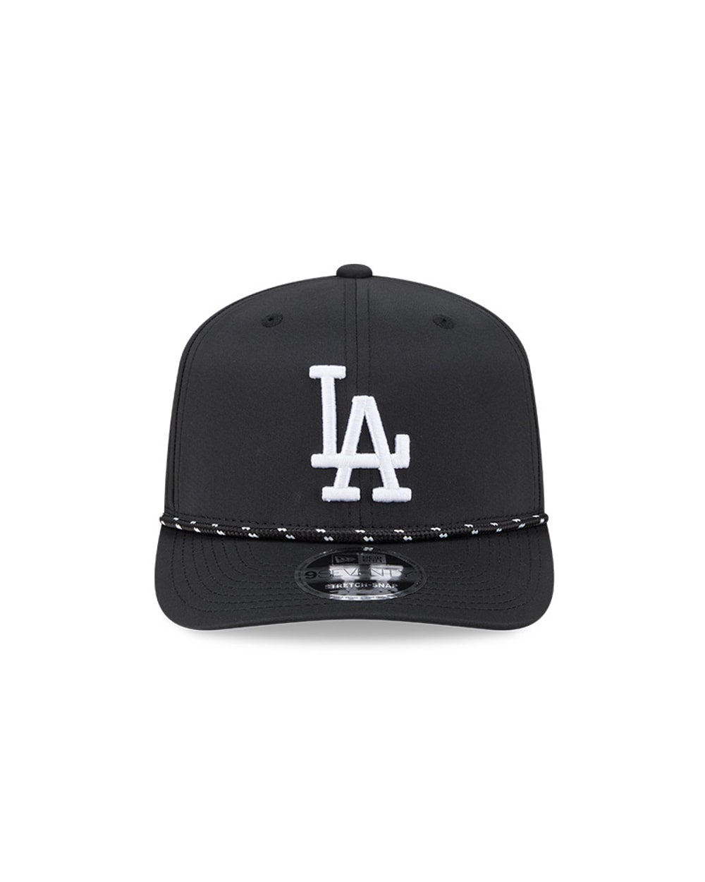 New Era Los Angeles Dodgers Sport Rope 9SEVENTY Adjustable Hat