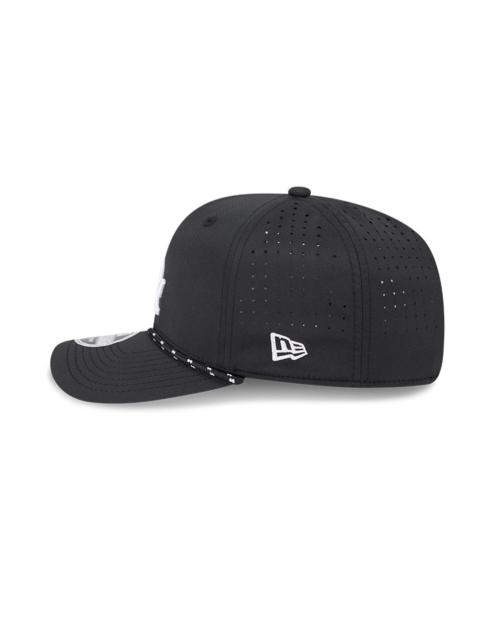 New Era Los Angeles Dodgers Sport Rope 9SEVENTY Adjustable Hat